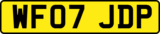 WF07JDP