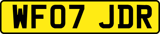 WF07JDR
