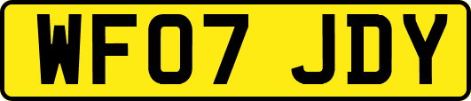WF07JDY