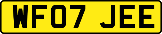 WF07JEE
