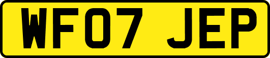 WF07JEP