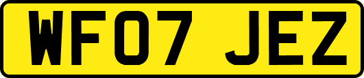 WF07JEZ