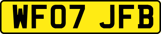 WF07JFB
