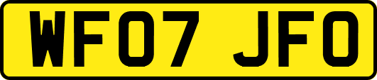 WF07JFO