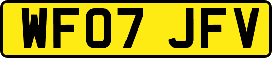 WF07JFV
