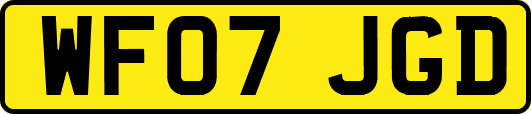 WF07JGD