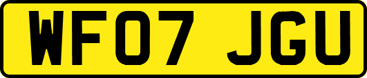 WF07JGU