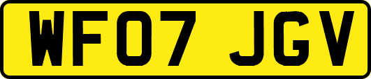 WF07JGV