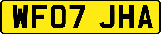 WF07JHA