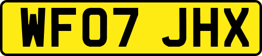 WF07JHX