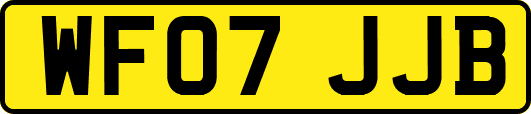 WF07JJB