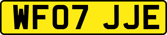 WF07JJE