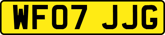WF07JJG
