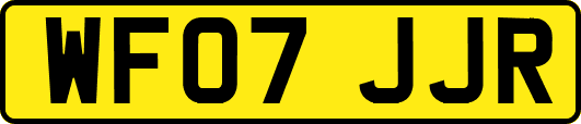 WF07JJR