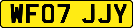 WF07JJY