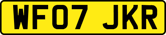 WF07JKR