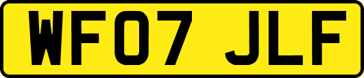 WF07JLF