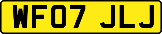 WF07JLJ