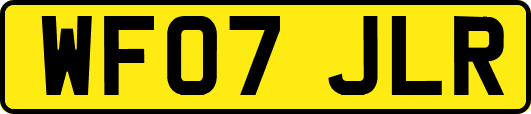 WF07JLR
