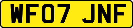 WF07JNF