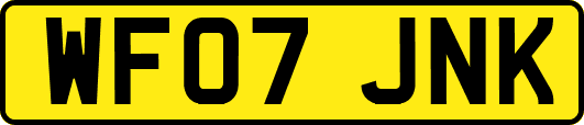 WF07JNK