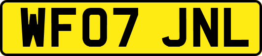 WF07JNL