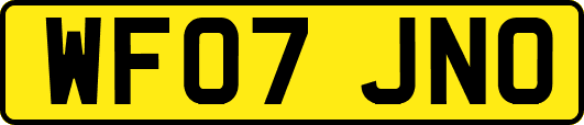 WF07JNO