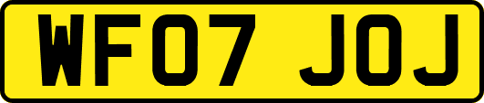 WF07JOJ