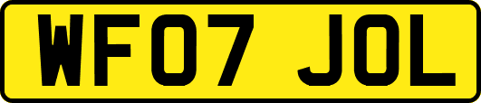 WF07JOL