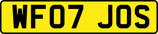 WF07JOS