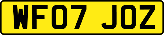 WF07JOZ