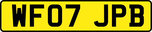 WF07JPB