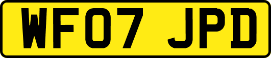 WF07JPD