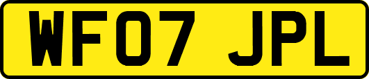 WF07JPL