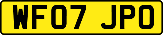 WF07JPO