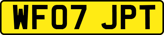 WF07JPT