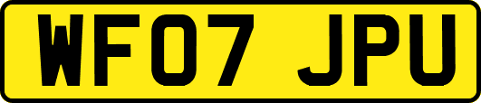 WF07JPU