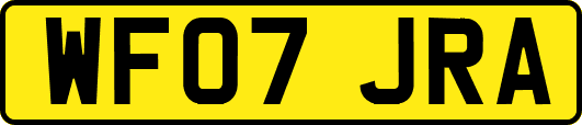 WF07JRA