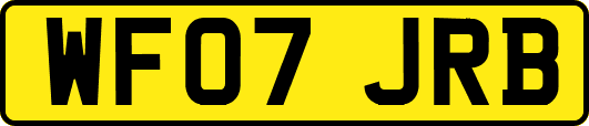 WF07JRB