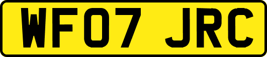 WF07JRC