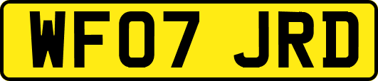 WF07JRD