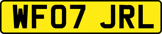 WF07JRL