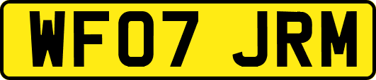 WF07JRM