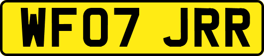 WF07JRR