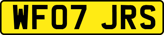 WF07JRS