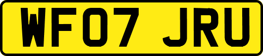 WF07JRU