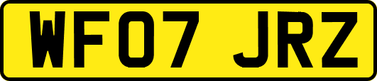 WF07JRZ