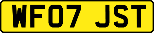 WF07JST