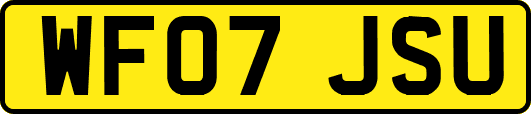 WF07JSU