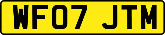 WF07JTM